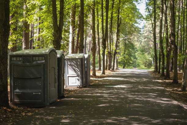 Trusted Rocklin, CA porta potty rental Experts